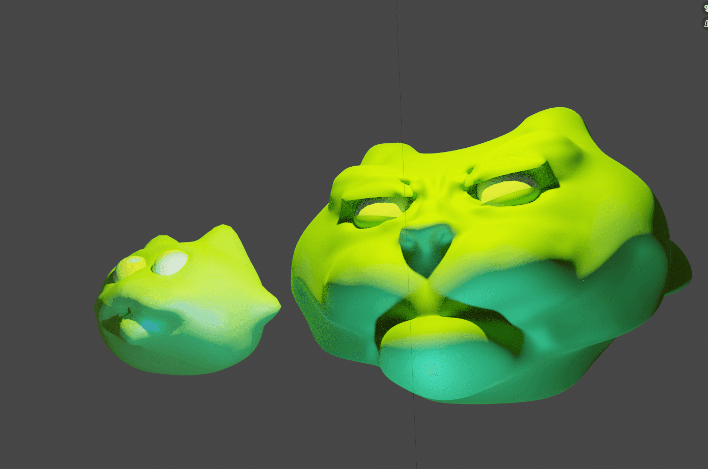 mogging limes — 2