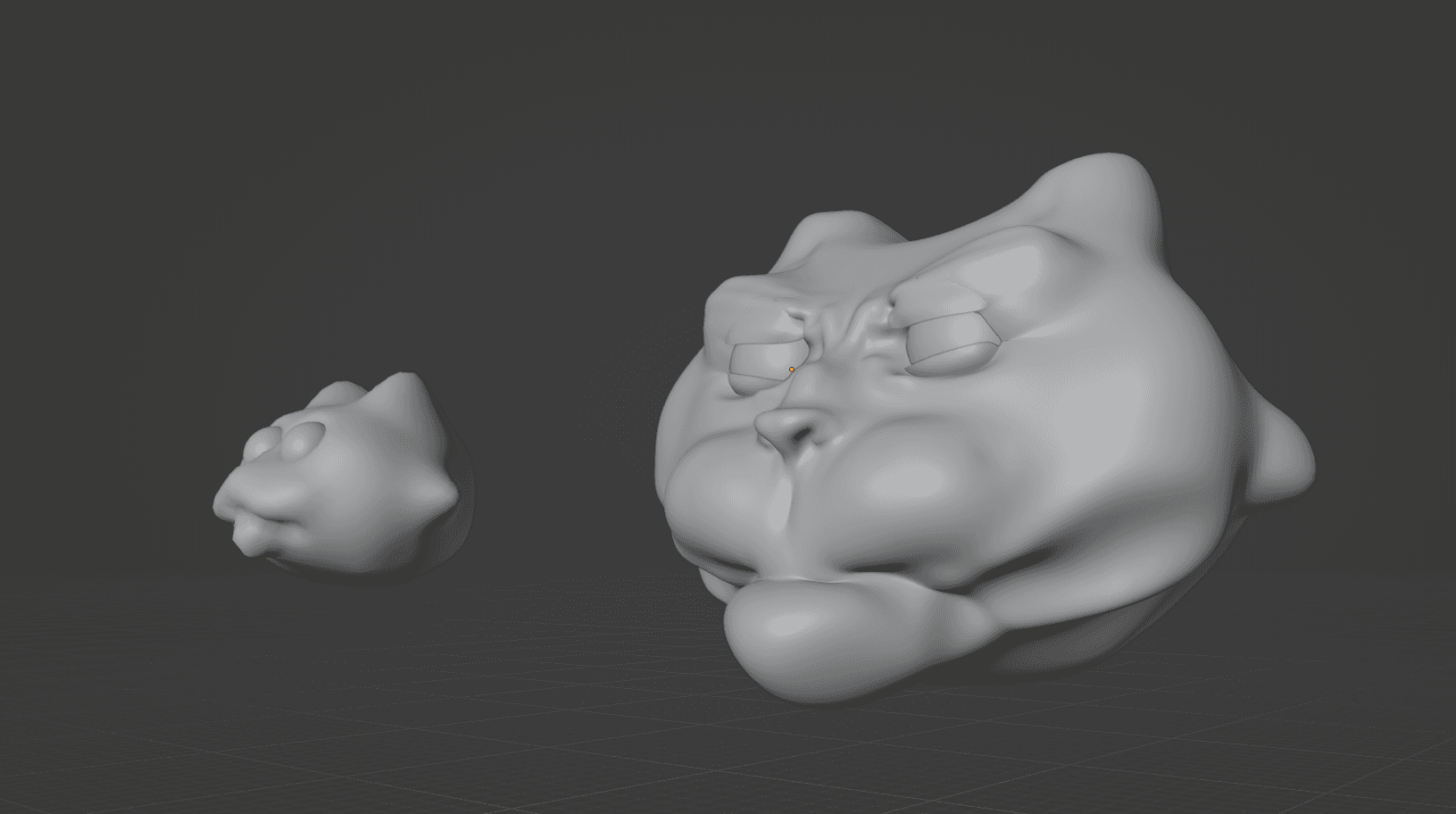 mogging limes — 4