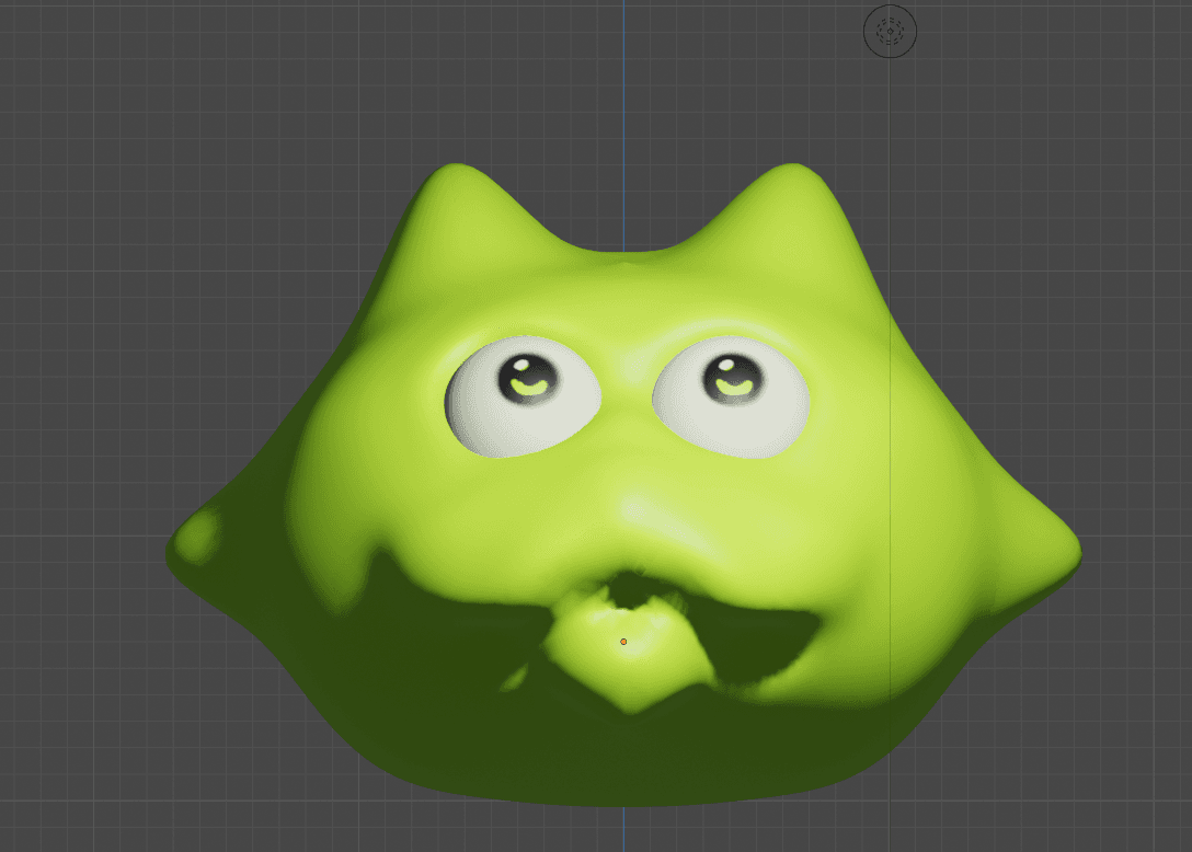 mogging limes — 5