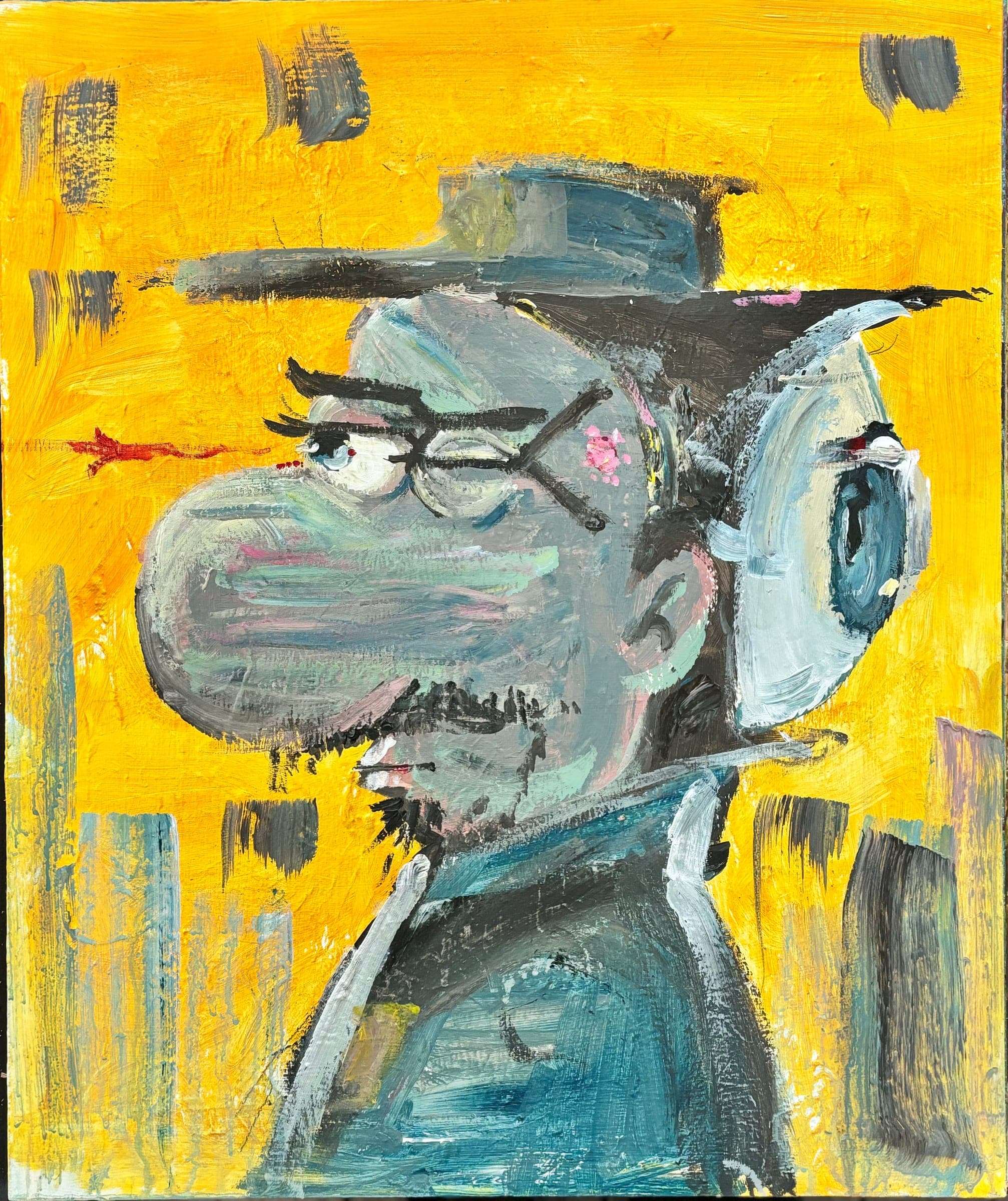 paintings — 2