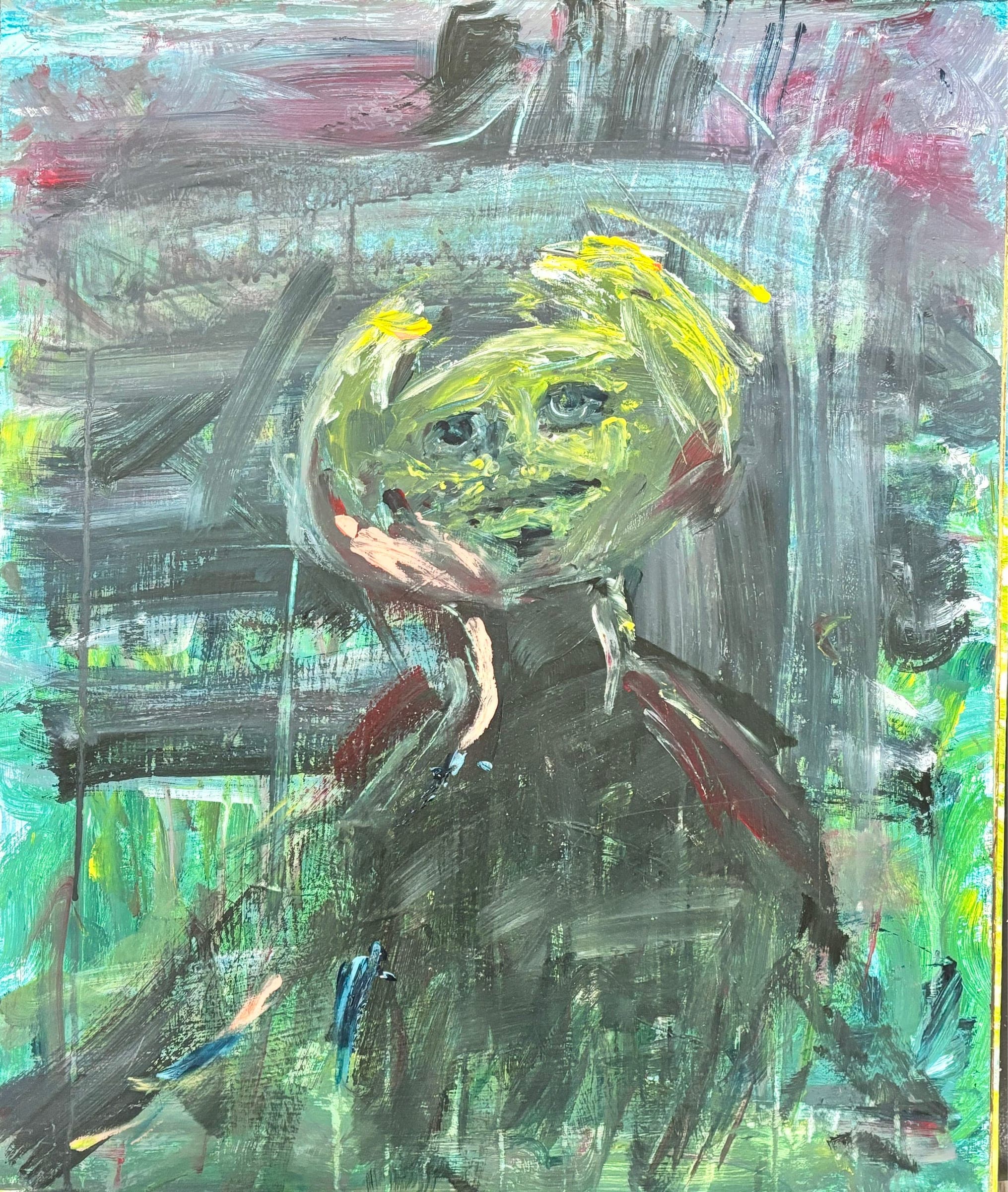 paintings — 3