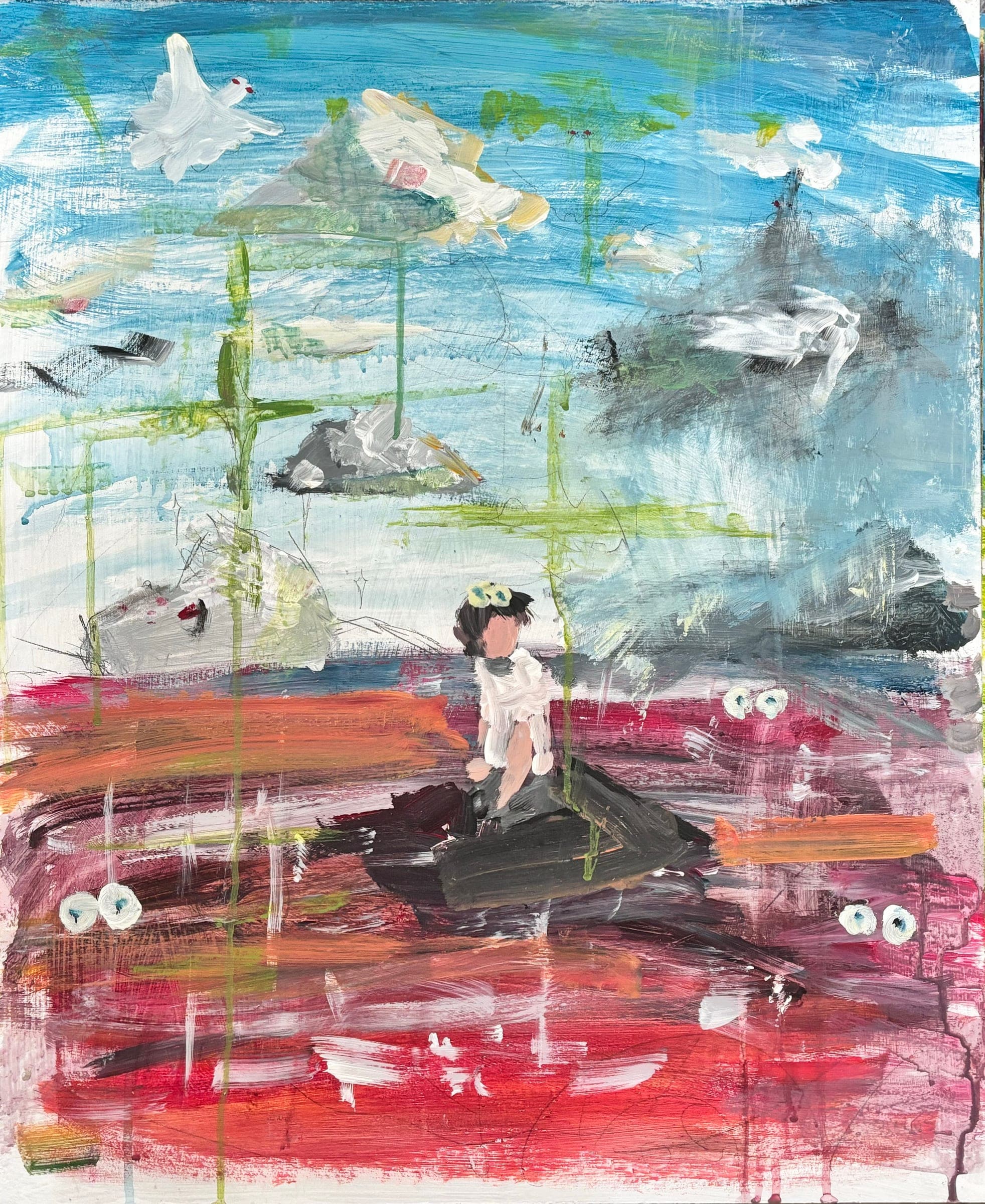 paintings — 4