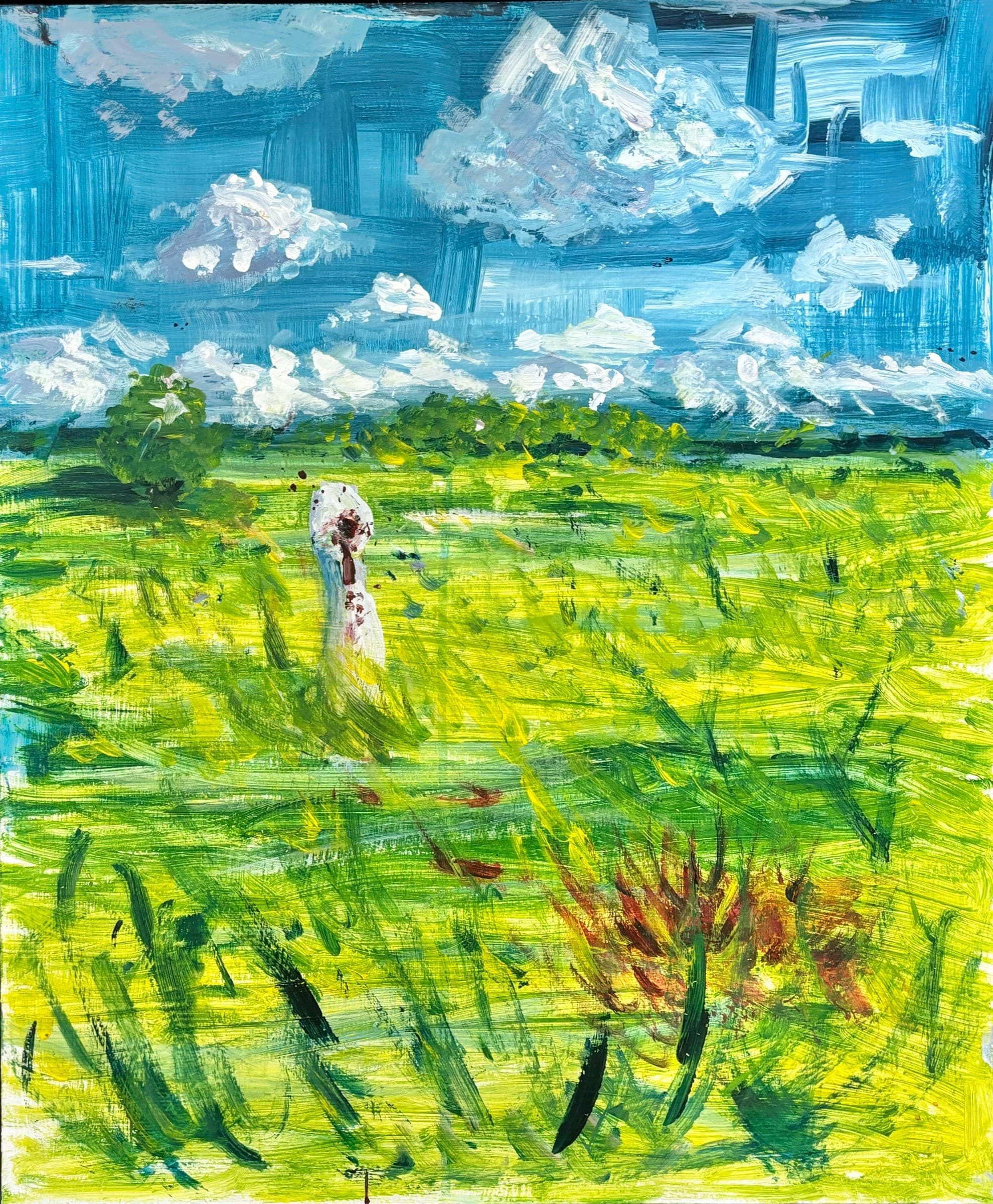 paintings — 5