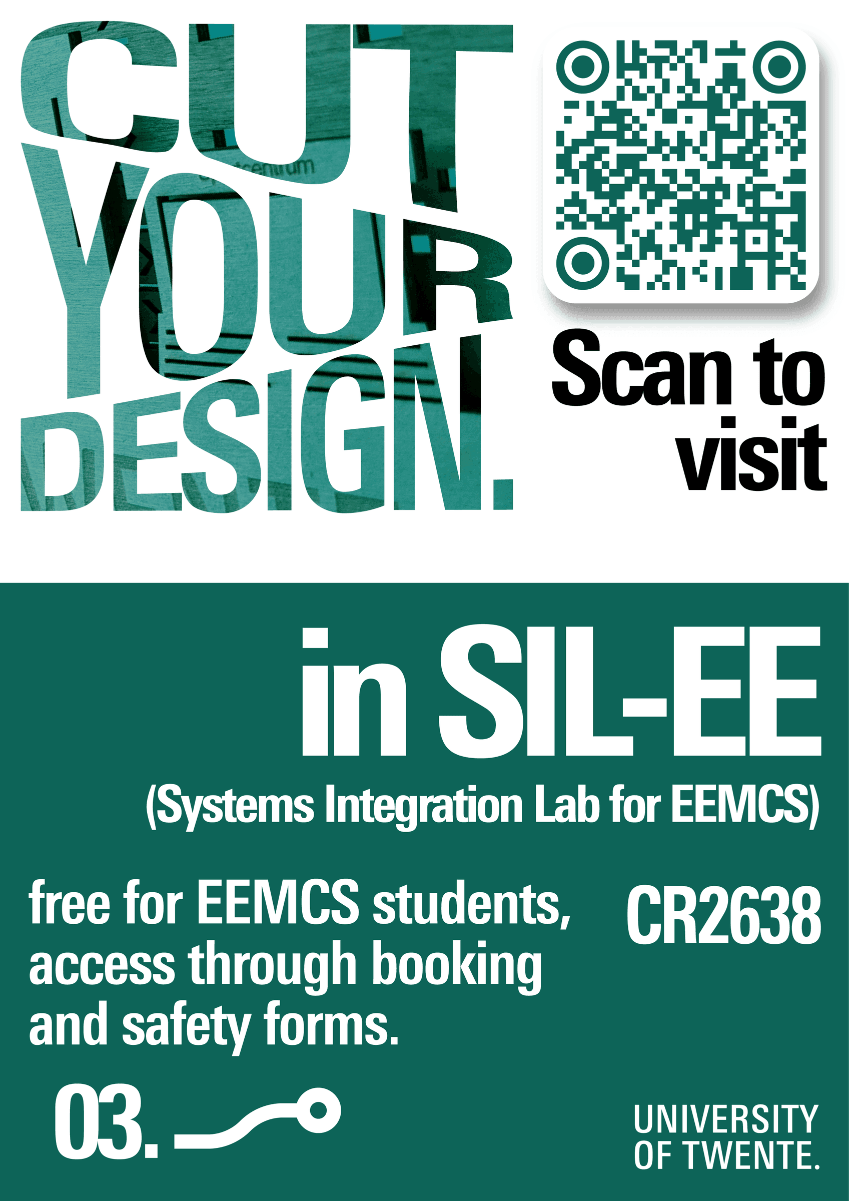 SIL EE THESIS WORK — 2